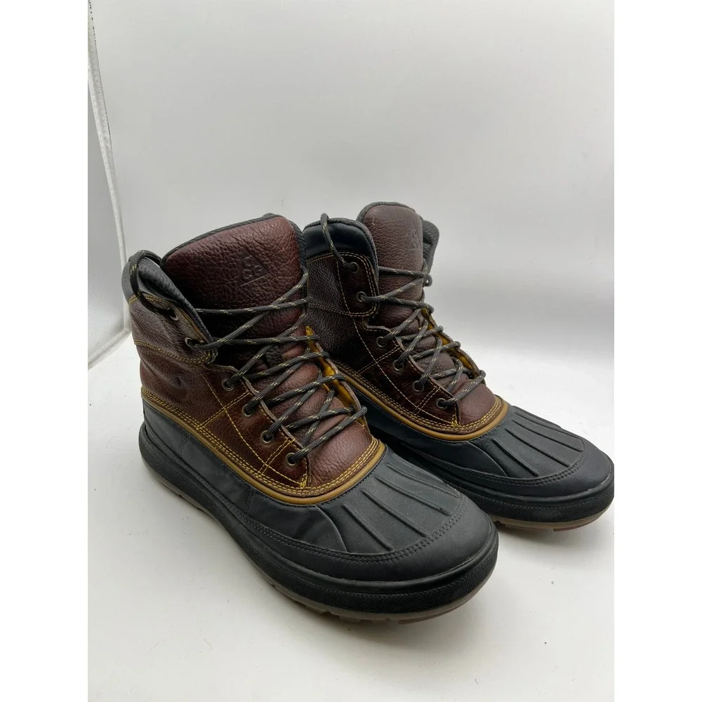 Nike acg woodside